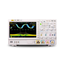 RIGOL Puyuan precision digital oscilloscope storage DS MSO7014 7024 7034 7054