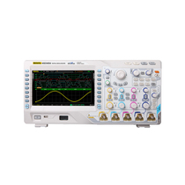 Puyuan RIGOL digital oscilloscope MSO4000 Series MSO4054