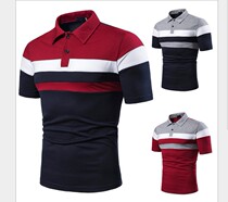 polo shirts man shirt shirts for men cotton shirt polo t-shirt male