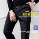 Pants men's Korean trend spring sports pants beam pants loose straight tide brand wild casual long pants men Pants men's Korean trend spring sports pants beam pants loose straight tide brand wild casual long pants men
