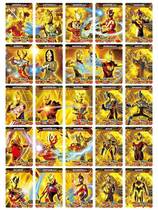 Ottman cards card Book of Euros full Starcard collection empty booklet Star of Black Diamond Books Zeta Zrka