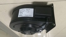 Suzhou Changgeng brand 150FLJ2WZS5-2 150FLJ2WZD4-2 power frequency centrifugal fan extruder heat dissipation
