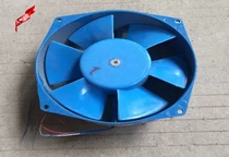 Suzhou new GEFIE 150FZY4-D axial fan 380V 30W ventilation fan exhaust fan