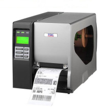 Printer station half TSC TTP 2410MU 346MU 644MU industrial high-speed barcode label clothing