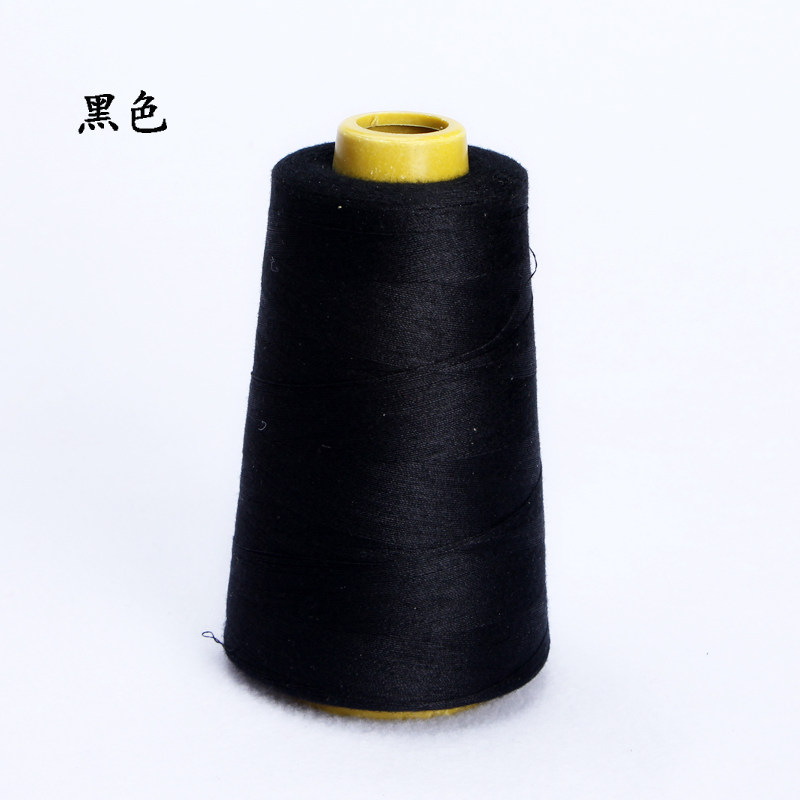 high quality sewing thread pagoda thread household hand sewing fine thread color 402 white polyester sewing thread clothing needle and thread