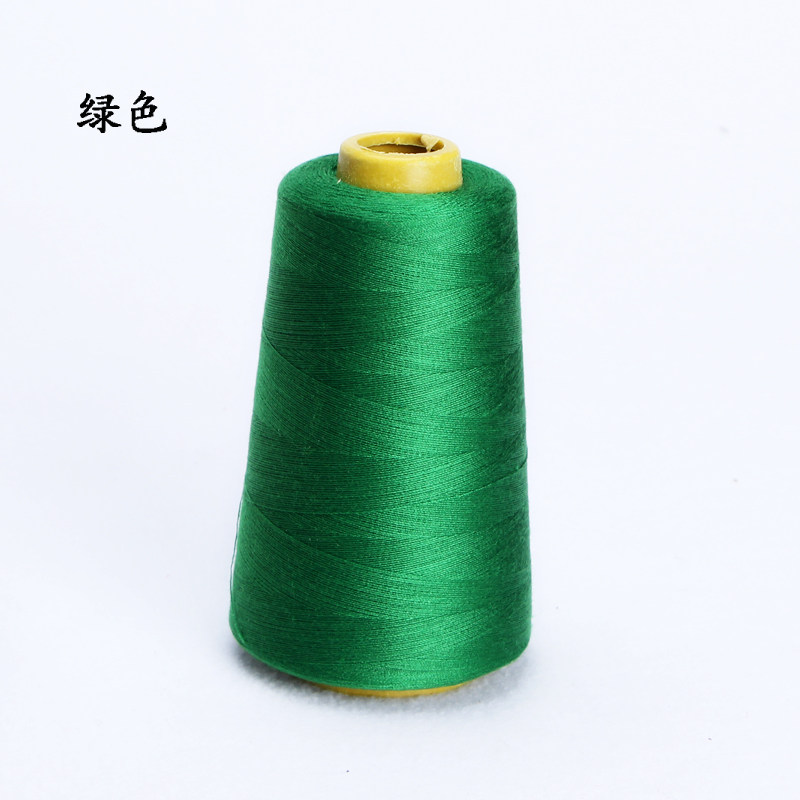 high quality sewing thread pagoda thread household hand sewing fine thread color 402 white polyester sewing thread clothing needle and thread