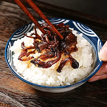 【3罐装】云南特产油鸡枞菌零食即食香菇酱[10元优惠券]-寻折猪