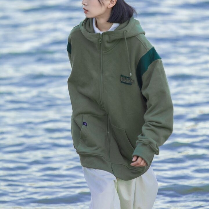 早乙女惠子日系卫衣