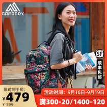 Gregory Gregory 16L EASY DAY City leisure lightweight backpack sports bag