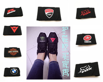 Motorcycle Knight supplies accessories gear shift gear shift gear lever rubber sleeve anti-wear protection shoe cover scratch protection shoe cover