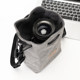 카메라 렌즈 스토리지 백 내부 캐노피 캐노피 Canon R50 Nikon SLR 카메라 가방 마이크로 싱글 소니 ZVE 보호 케이스 카메라 렌즈 스토리지 백 내부 캐노피 캐노피 Canon R50 Nikon SLR 카메라 가방 마이크로 싱글 소니 ZVE 보호 케이스