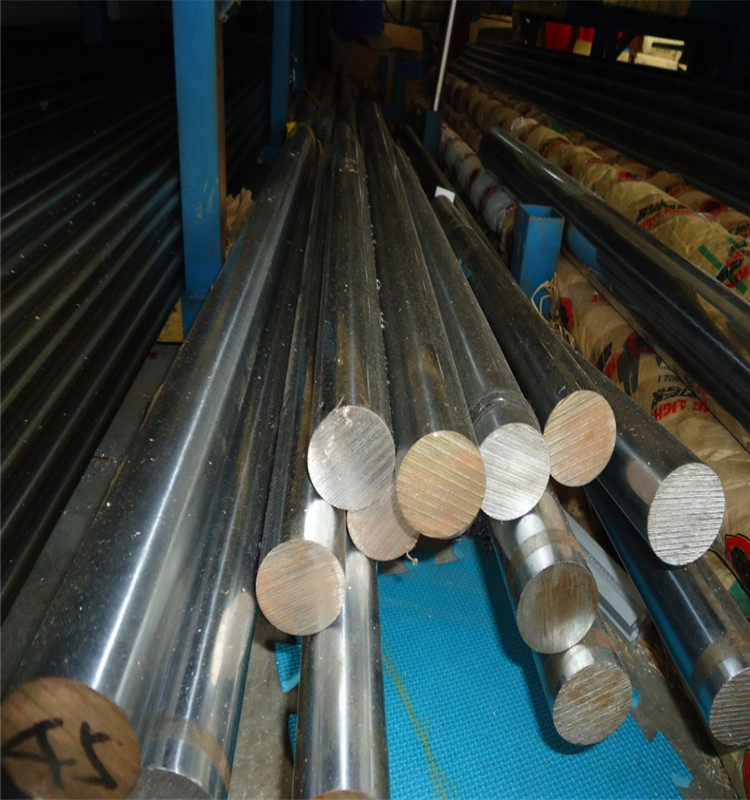 s136模具钢 圆钢 sus420j1钢 4cr13不锈钢棒 冷拉钢棒 4cr13圆棒