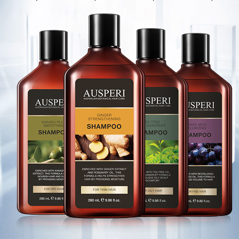 澳媛澳洲进口控油去屑洗发水280ml