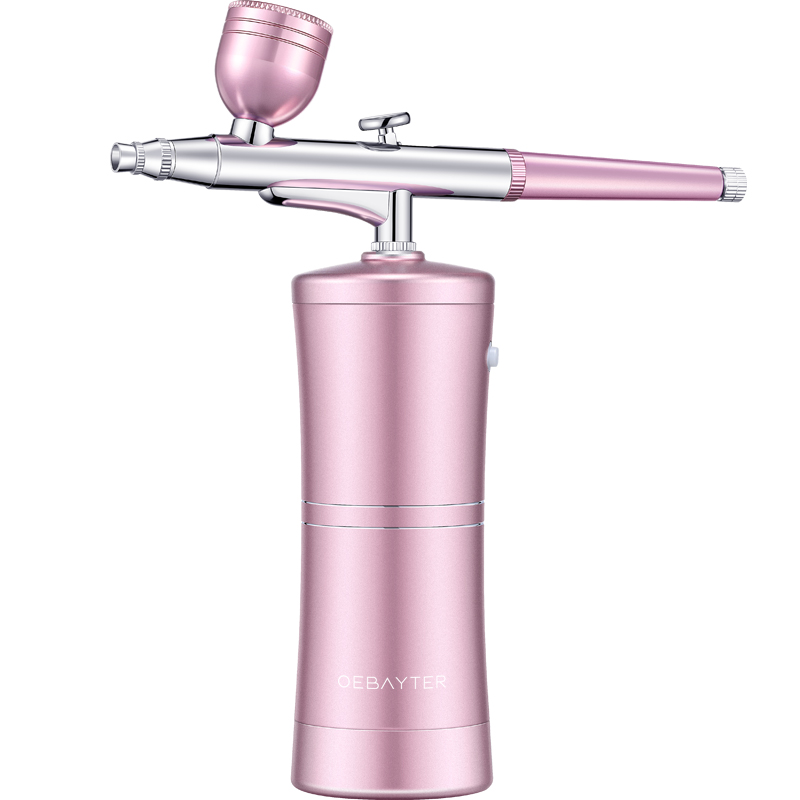 obetter little fairy oxygen meter household nano water replenishing spray  spray water oxygen meter beauty salon portable