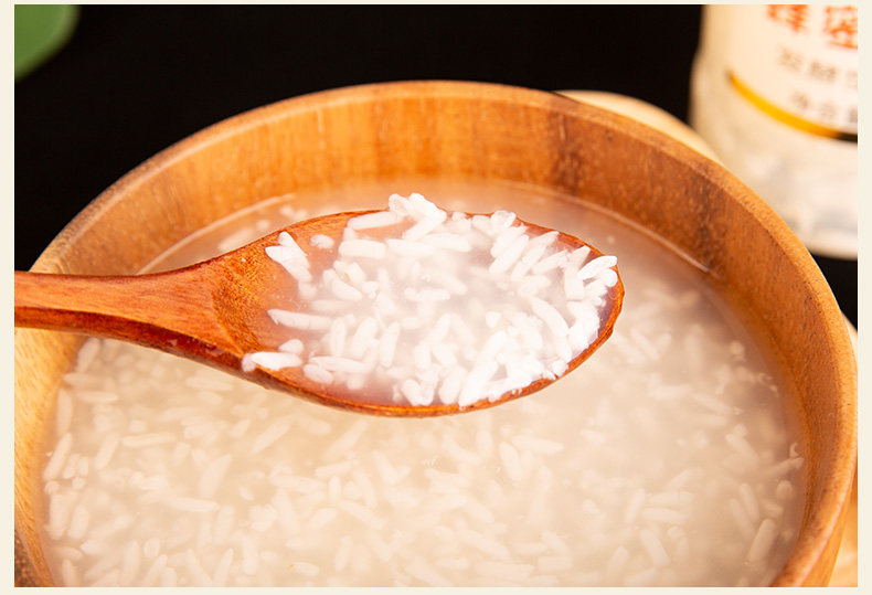 银露蜂蜜米露430ml*15瓶整箱