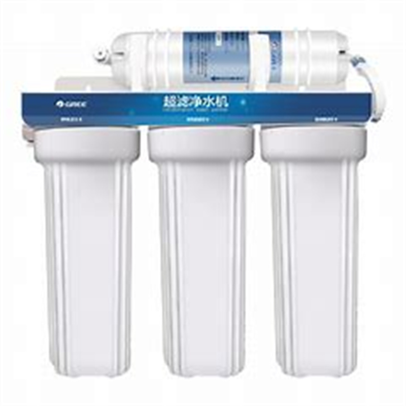 Gli 4521 ultrafiltration water purifier (limited to 20) direct sowing room seconds to kill Beijing to Zun Mall