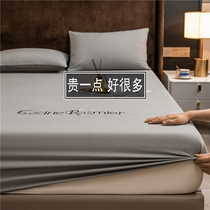 Bed Hat 2021 New Dorm Bed up and down bed Bed Sign Single Bed Cover Non-slip 1 2 m Chunqiu 180cmx200cm