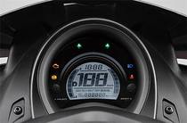 Application of Yamaha NMAX 155 Water Condensation Film TPU Meter Film Instrumentation Anti-Scraping High-definition Transparent Protection Sticker