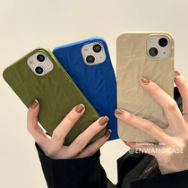 Enwang ins extremely debatable white theorizer rugged drape apple 11 12iphone13promax mobile phone shell xsxr new 8p 7plus lovers 12