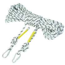 Power Tiger Wire Inner Core Slow Down Escape Safety Rope Mountaineering Climbing Rock Climbing Outdoor Training Coursework Lifesaving Rescue Relief