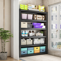 Shelf shelf multi-storey warehouse storage thickened floor warehouse supermarket display rack free combination household shelf