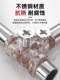 GB846 카운터 싱크 헤드 셀프 탭핑 나사 304 스테인레스 스틸 크로스 플랫 헤드 긴 나무 나사 M2.9M3.5M4.2M5.5 GB846 카운터 싱크 헤드 셀프 탭핑 나사 304 스테인레스 스틸 크로스 플랫 헤드 긴 나무 나사 M2.9M3.5M4.2M5.5