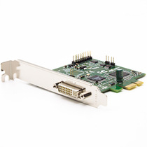 Tiantron Hengda 4000SD pro video acquisition card multi-channel 4-way AV Peuqing Image video pcie Support SDK Development recording HD monitoring network equipment streaming service LIN