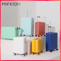 Day Ensemble High Face Value Suitcase Woman Mini case 20 inch Pull Lever Box 24ins Travel Password Box Men 26