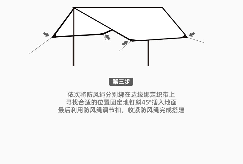 Атриум 黑胶天幕帐篷户外露营野营涂银大遮阳棚防晒野餐六角蝶形凉棚装备 Aston Villa