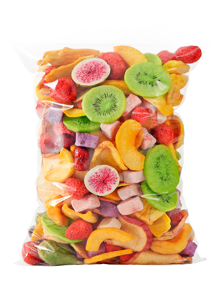 孕妇儿童零食水果干