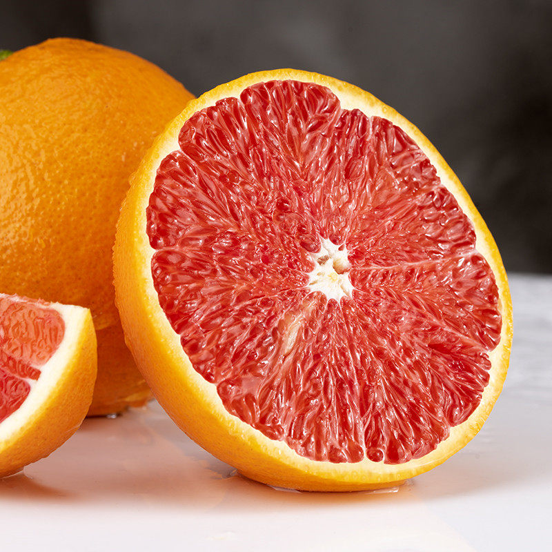 秭归血橙中华红3斤装_