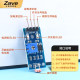 Photoresistor 센서 모듈 밝기 가벼운 광전기 스위치 감지 센서 보내기 듀폰 와이어 3 4 핀 Photoresistor 센서 모듈 밝기 가벼운 광전기 스위치 감지 센서 보내기 듀폰 와이어 3 4 핀
