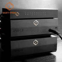 Xianmusic Silent Angel M1 Number of Decoding Ear Release All-in-one Digital Streaming streaming player