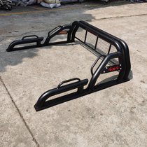 Great Wall Cannon Portal Frame Wind Jun 5 7 Leather Truck Trunk Retrofit Nawara Sharp Flag 6 Container Anti-Roll Rack Accessory