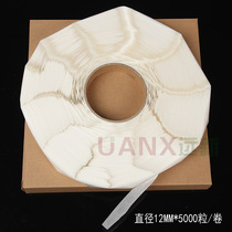 Craft Gift Card Glue Point Stick positioning 5000 Grain Roll Balloon Patch Point Gum Spot Bean Gum Nasal Mucus