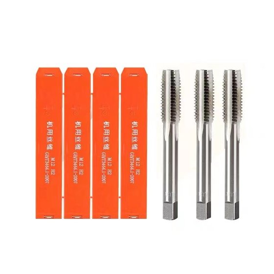 탭 고속 스틸 HSS 머신에 대한 특별 작업 탭 탭 M34M5M68M10M16 탭 고속 스틸 HSS 머신에 대한 특별 작업 탭 탭 M34M5M68M10M16