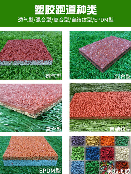 13mm 두께의 플라스틱 활주로 통기성 복합 EPDM 고무 과립 학교 놀이터 야외 재료 제조업체 13mm 두께의 플라스틱 활주로 통기성 복합 EPDM 고무 과립 학교 놀이터 야외 재료 제조업체