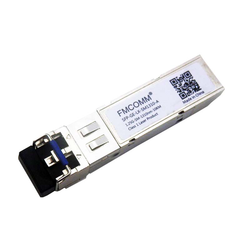 飞秒sfp-ge-lx-sm1310-a兼容联想sfp光纤模块1.25g千兆交换机路由器mini sfp optical module