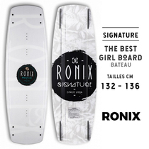 2021 US RONIX skateboard motorboat tow-tail ski surfboard water sports equipment