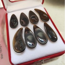 Professional Guzheng nails boxed adult Children Guzheng nails Groove Guzheng nails