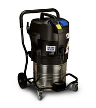 Anti-explosion vacuum cleaner suction Tele SBA-1570 suction Tele original for imported electric explosion-proof vacuum cleaner limited-time promotion