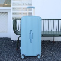 Large suitcast 0 inches universal wheel suitcasts students