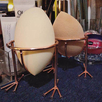 Jane Joins Wind Beauty Egg Containing Shelf Subnet Red Gourd Sponge Color Makeup Powder Bashing Rack Makeup Cotton Egg