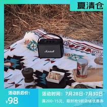 Bohemian cotton moisture-proof picnic mat Spring tour portable thickened mat cloth Lawn leisure camping outdoor supplies