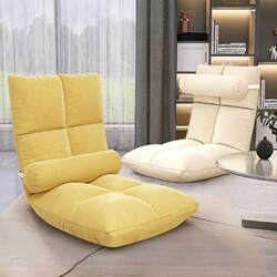 Lazy sofa, tatami, tatami bed  Backrest chair Cushion sofa