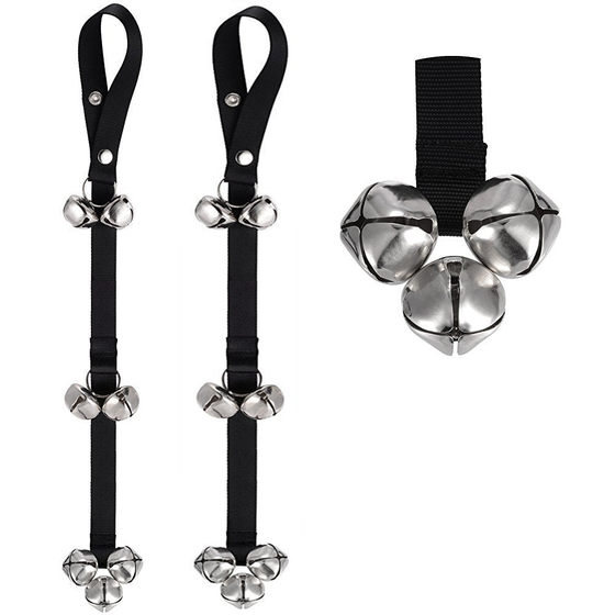 Amazon pet toy doorbell rope training dog teasing cats going out bell leash guide blind dog alert dog leash
Amazon pet toy doorbell rope training dog teasing cats going out bell leash guide blind dog alert dog leash