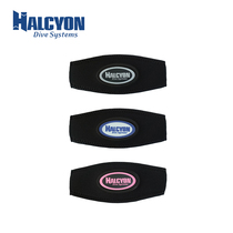 HALCYON Mask Strap Logo mirror belt mirror replacement belt easy to wear Comfortable anti-tangling