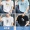 807 white+719 blue+808 white+822 black