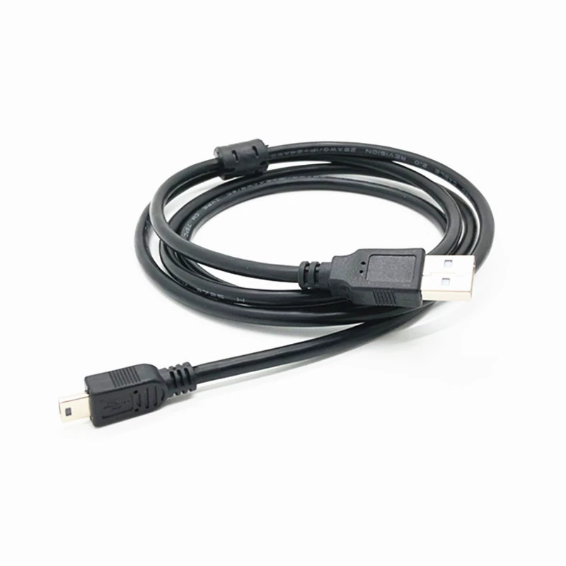 Đèn bàn Tuozhen BDE có thể sạc cổng chữ T LK001 Đèn bàn sạc mini cổng USB lớn cổng dữ liệu cổng vuông V3 - Hệ thống rạp hát tại nhà