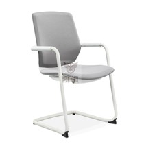Kai Sa staff office chair Home computer chair Bow office chair Student backrest chair Mesh conference negotiation chair